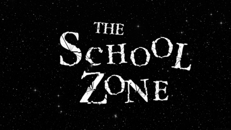 The School Zone
